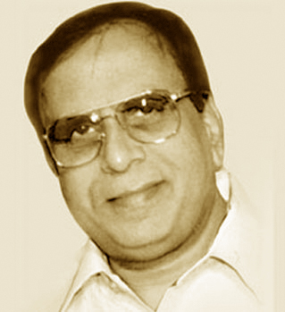 Dr. S. K. Sharma Dr. S. K. Sharma