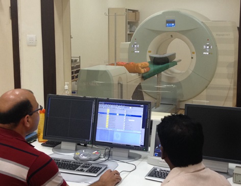 18fdg pet-ct